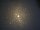 LED-SPUTNIK,  45 cm, silber, mit Timer