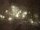 LED-LICHTERDRAHT mit 60 Lichtern und Timer