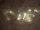 LED-LICHTERDRAHT mit 60 Lichtern und Timer