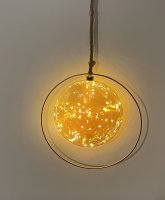 LED Ellipse 20 cm
