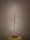 LED-GLITTER TREE, 60 cm, schwarz, mit Timer